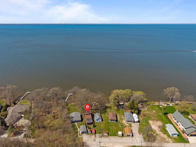 N9896 WINNEBAGO HEIGHTS ROAD, Malone, WI 53049