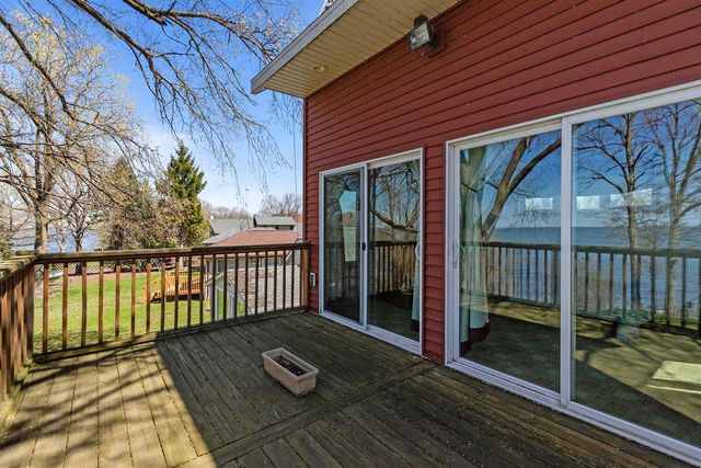 N9896 WINNEBAGO HEIGHTS ROAD, Malone, WI 53049