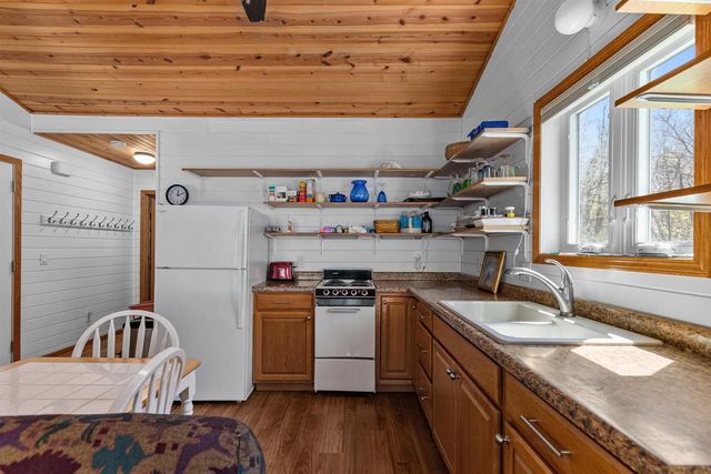 N9896 WINNEBAGO HEIGHTS ROAD, Malone, WI 53049