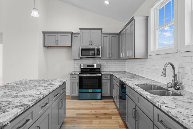 97 Ravenwind Lane, Lillington, NC 27546