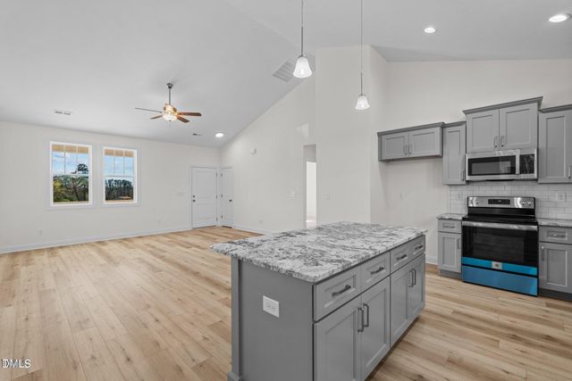 97 Ravenwind Lane, Lillington, NC 27546