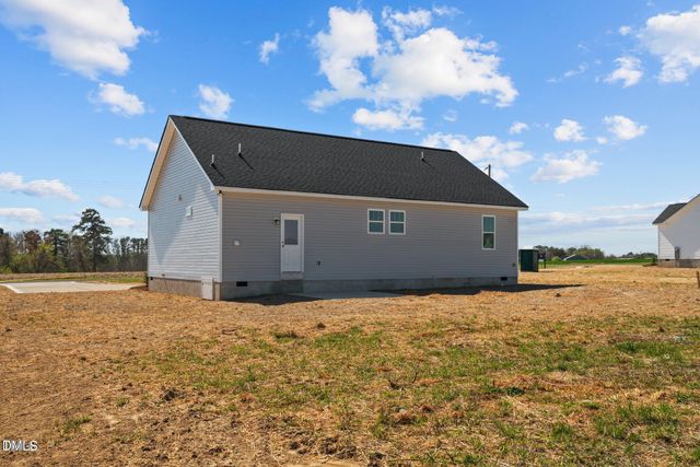 97 Ravenwind Lane, Lillington, NC 27546