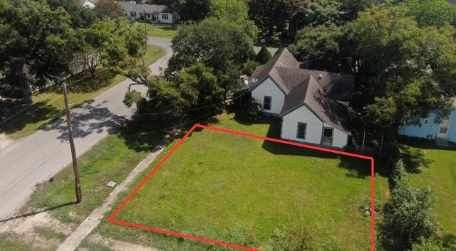 2110 Avenue D, Rosenberg, TX 77471