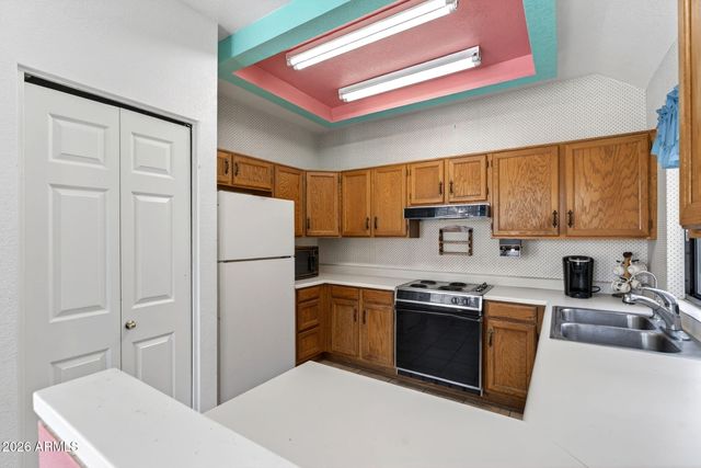 1001 N PASADENA -- 165, Mesa, AZ 85201