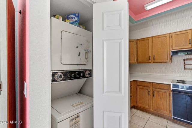 1001 N PASADENA -- 165, Mesa, AZ 85201