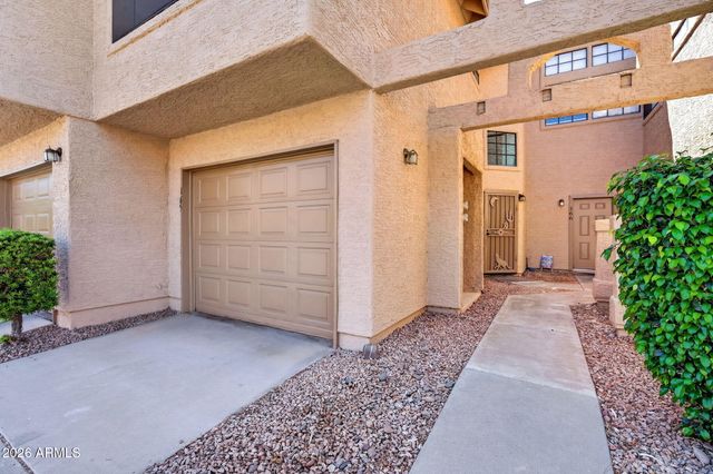 1001 N PASADENA -- 165, Mesa, AZ 85201