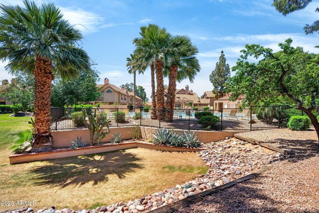 1001 N PASADENA -- 165, Mesa, AZ 85201