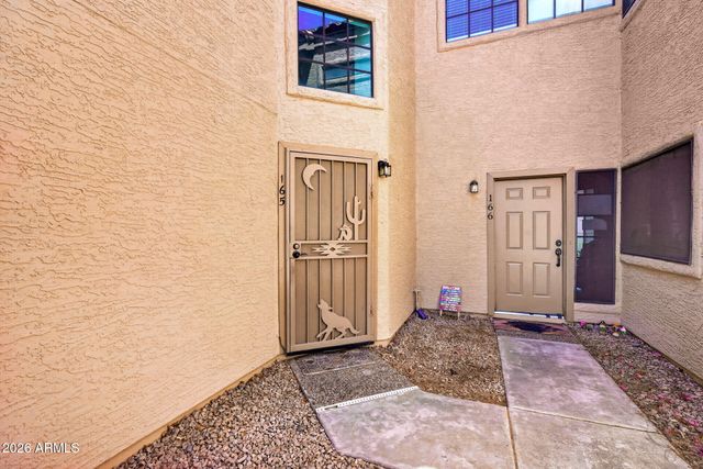 1001 N PASADENA -- 165, Mesa, AZ 85201