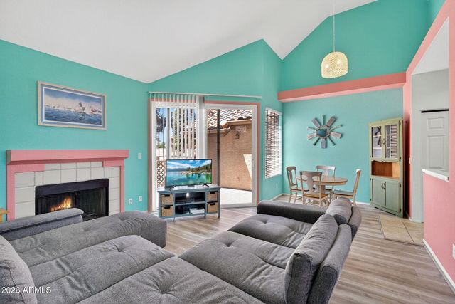 1001 N PASADENA -- 165, Mesa, AZ 85201
