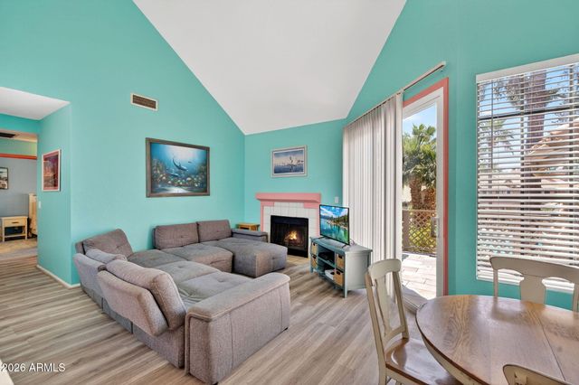 1001 N PASADENA -- 165, Mesa, AZ 85201