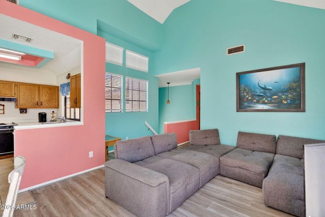 1001 N PASADENA -- 165, Mesa, AZ 85201
