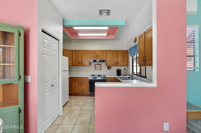 1001 N PASADENA -- 165, Mesa, AZ 85201