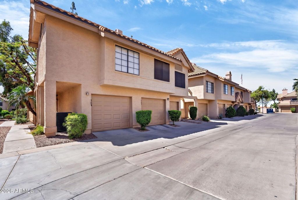 1001 N PASADENA -- 165, Mesa, AZ 85201