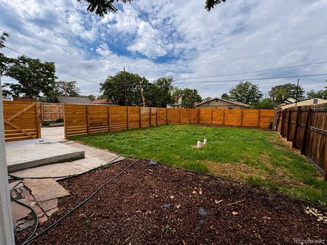 4523 Fillmore Street, Denver, CO 80216