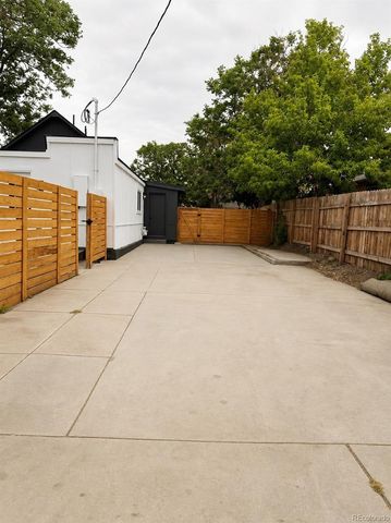 4523 Fillmore Street, Denver, CO 80216