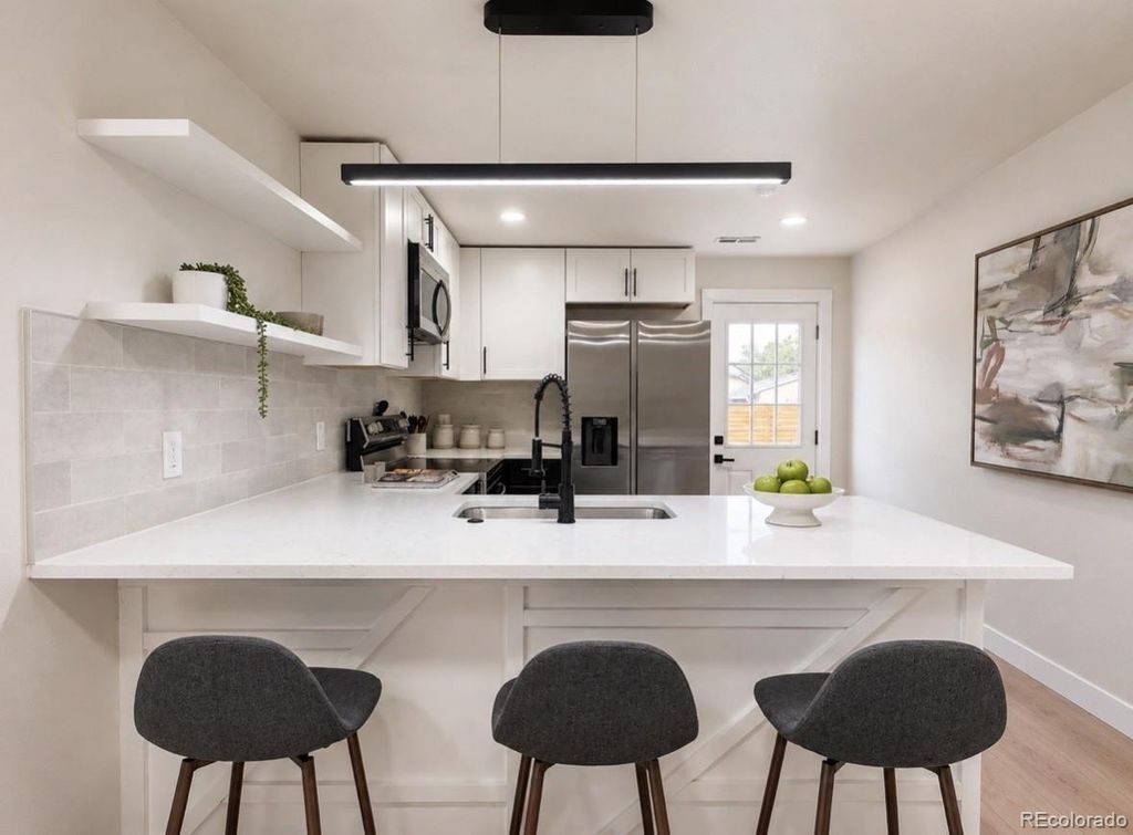 4523 Fillmore Street, Denver, CO 80216