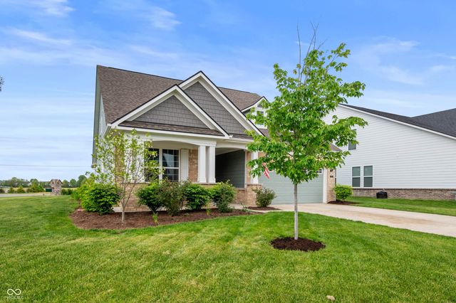 16270 Northwind Court, Westfield, IN 46074