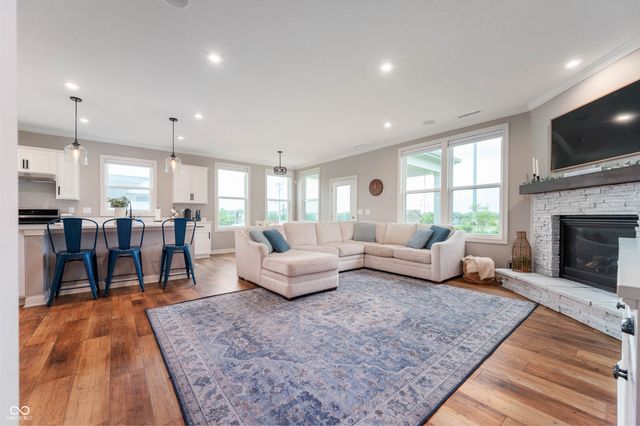 16270 Northwind Court, Westfield, IN 46074