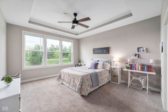 16270 Northwind Court, Westfield, IN 46074