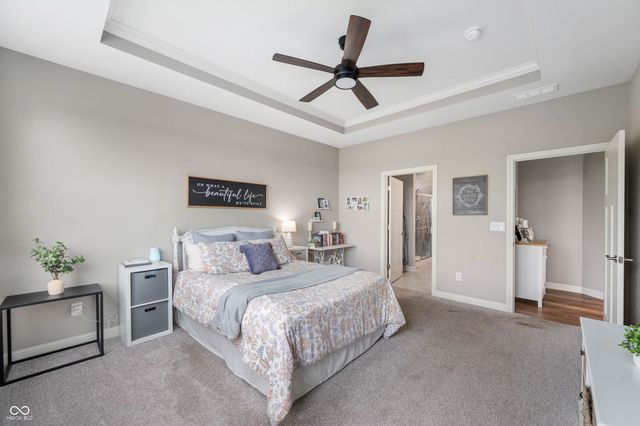 16270 Northwind Court, Westfield, IN 46074