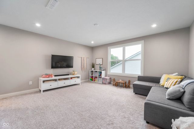 16270 Northwind Court, Westfield, IN 46074