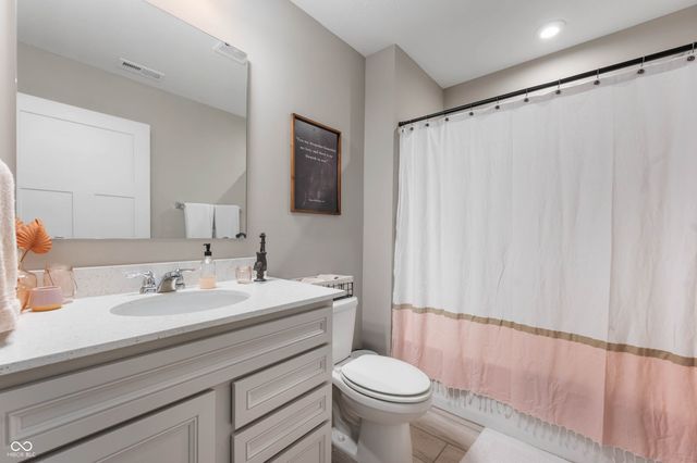 16270 Northwind Court, Westfield, IN 46074