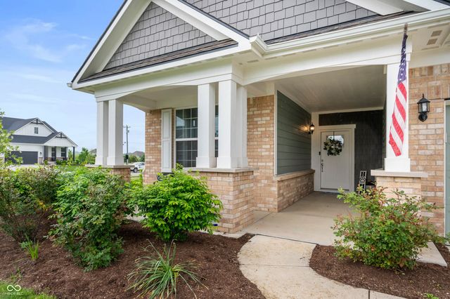 16270 Northwind Court, Westfield, IN 46074