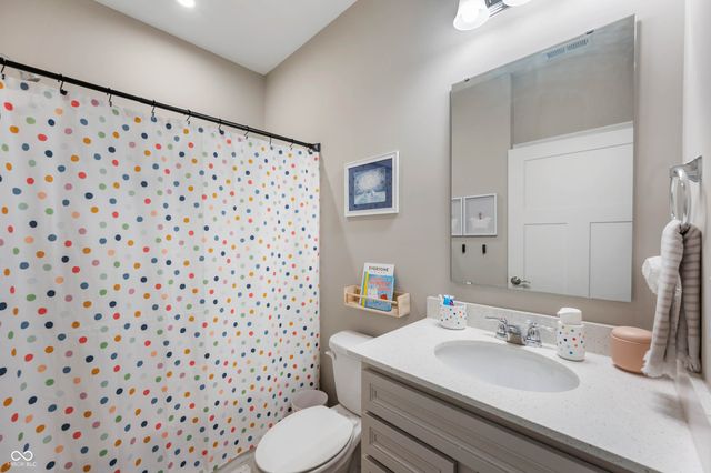 16270 Northwind Court, Westfield, IN 46074