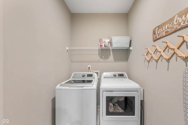 16270 Northwind Court, Westfield, IN 46074