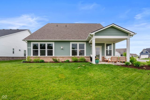 16270 Northwind Court, Westfield, IN 46074