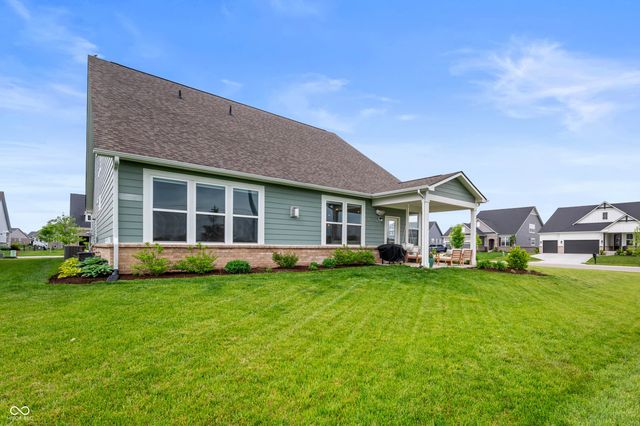 16270 Northwind Court, Westfield, IN 46074