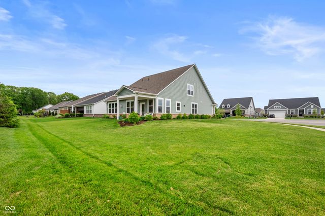 16270 Northwind Court, Westfield, IN 46074