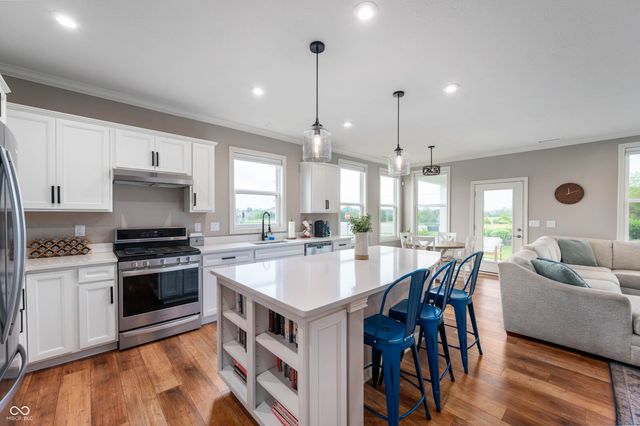 16270 Northwind Court, Westfield, IN 46074