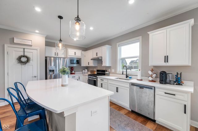 16270 Northwind Court, Westfield, IN 46074