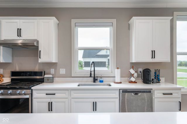 16270 Northwind Court, Westfield, IN 46074