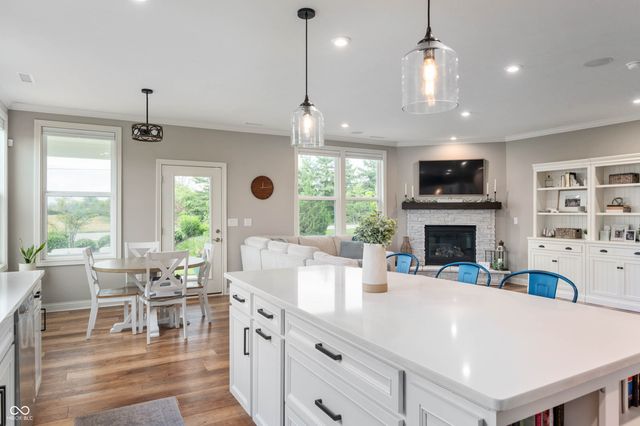 16270 Northwind Court, Westfield, IN 46074