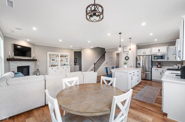 16270 Northwind Court, Westfield, IN 46074