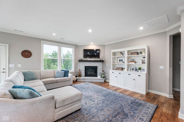 16270 Northwind Court, Westfield, IN 46074