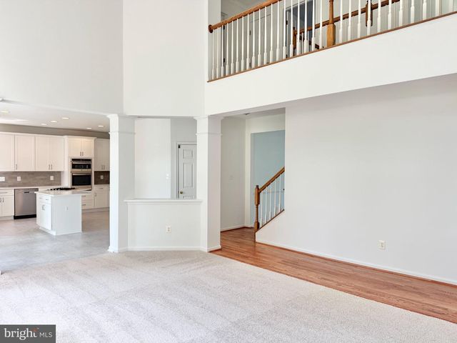 47 MONTGOMERY DR, Stafford, VA 22556