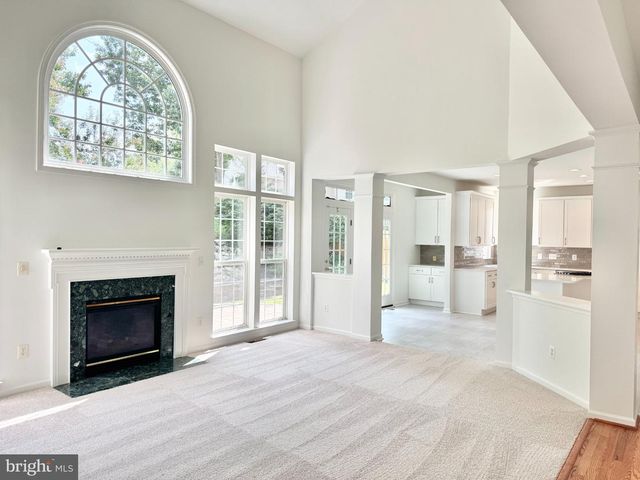 47 MONTGOMERY DR, Stafford, VA 22556