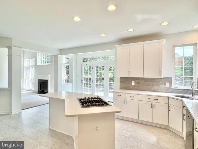 47 MONTGOMERY DR, Stafford, VA 22556