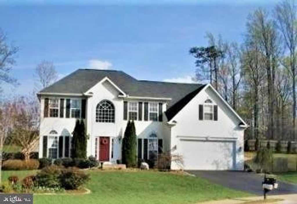 47 MONTGOMERY DR, Stafford, VA 22556