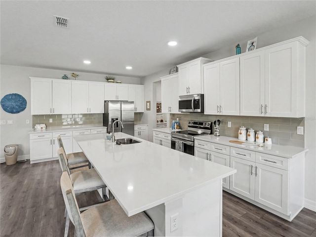 3329 INDIAN TRAIL, Eustis, FL 32726