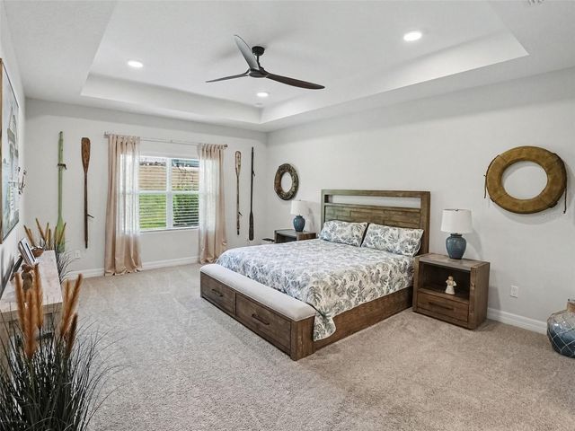 3329 INDIAN TRAIL, Eustis, FL 32726