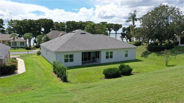 3329 INDIAN TRAIL, Eustis, FL 32726