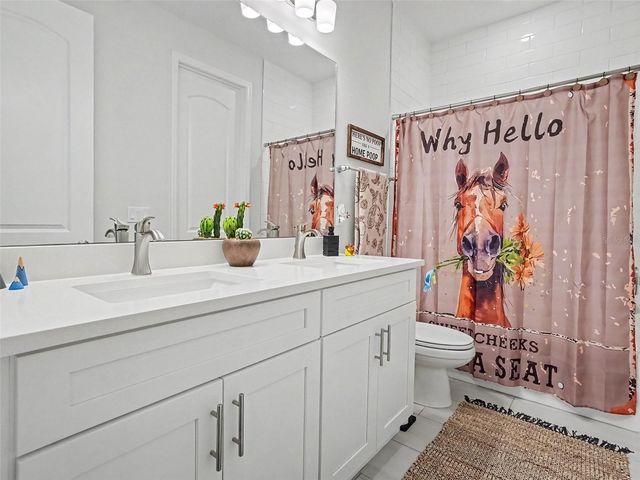 3329 INDIAN TRAIL, Eustis, FL 32726