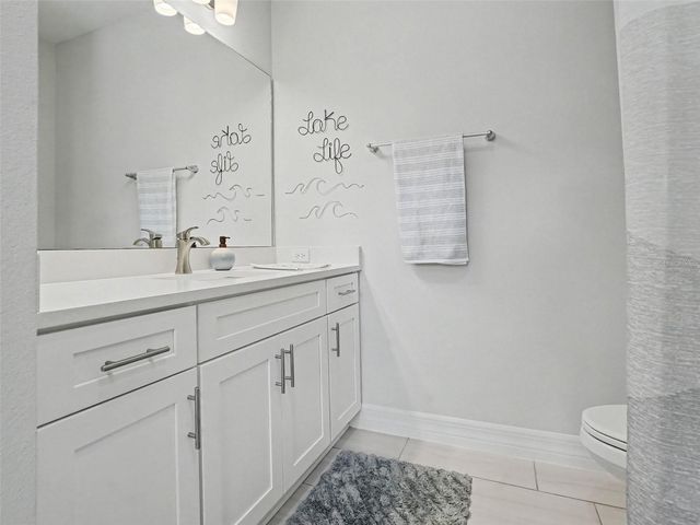 3329 INDIAN TRAIL, Eustis, FL 32726