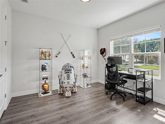3329 INDIAN TRAIL, Eustis, FL 32726