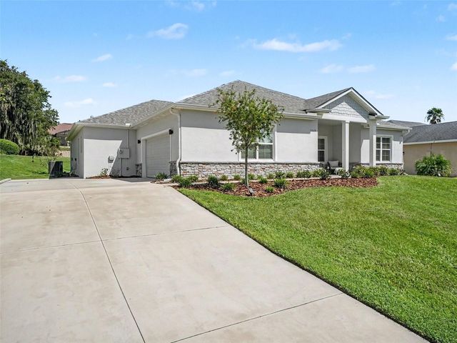3329 INDIAN TRAIL, Eustis, FL 32726