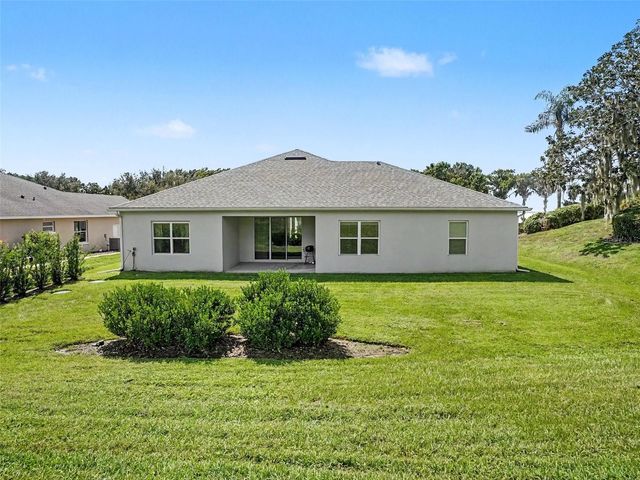 3329 INDIAN TRAIL, Eustis, FL 32726